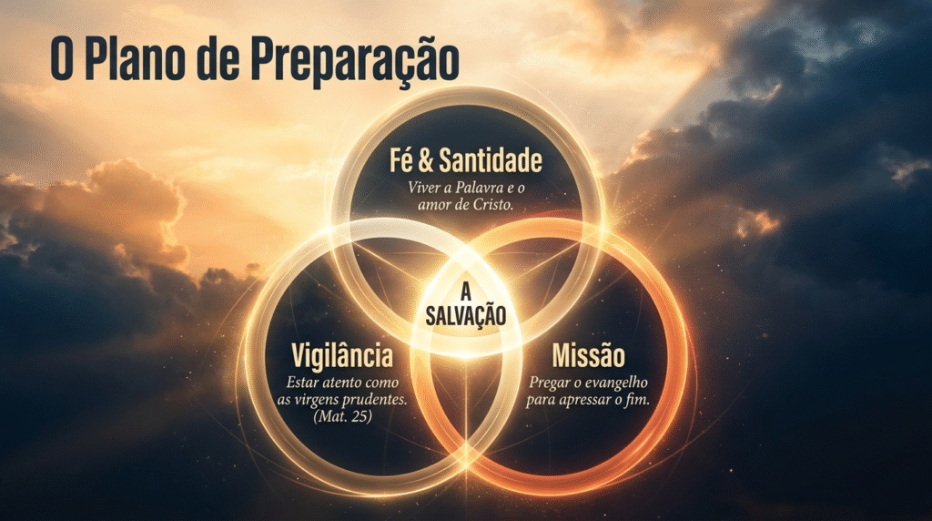 Como Vai Ser a Volta de Jesus Cristo? 6 A salvacao de Jesus como ser salvo por Jesus - Como Vai Ser a Volta de Jesus Cristo? - O que a Bíblia diz sobre como vai ser a volta de Jesus Cristo? Como podemos nos preparar para esse grande evento? Quais são os sinais que indicam a proximidade da segunda vinda de Cristo? Desde que os primeiros pais da humanidade, Adão e Eva, desobedeceram a Deus e saíram do Jardim do Éden, a humanidade tem vivido sob a sombra do pecado e suas consequências. No entanto, há uma grande esperança para todos os filhos de Deus: a volta de Cristo. Este evento será a culminação do plano divino para salvar os justos e estabelecer o Reino de Deus em toda a Terra. - Como Vai Ser a Volta de Jesus Cristo?