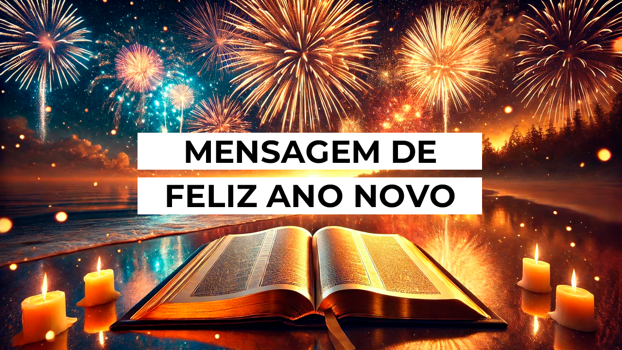 Mensagem de Feliz Ano Novo 2025 Mensagem de Ano Novo curta Mensagem de Ano Novo para amigos Mensagem de Feliz Ano Novo para WhatsApp Frases para começar o ano novo Mensagem de Ano Novo motivacional Mensagem de Feliz Ano Novo Mensagem de Ano Novo com fé Mensagem de Ano Novo para WhatsApp