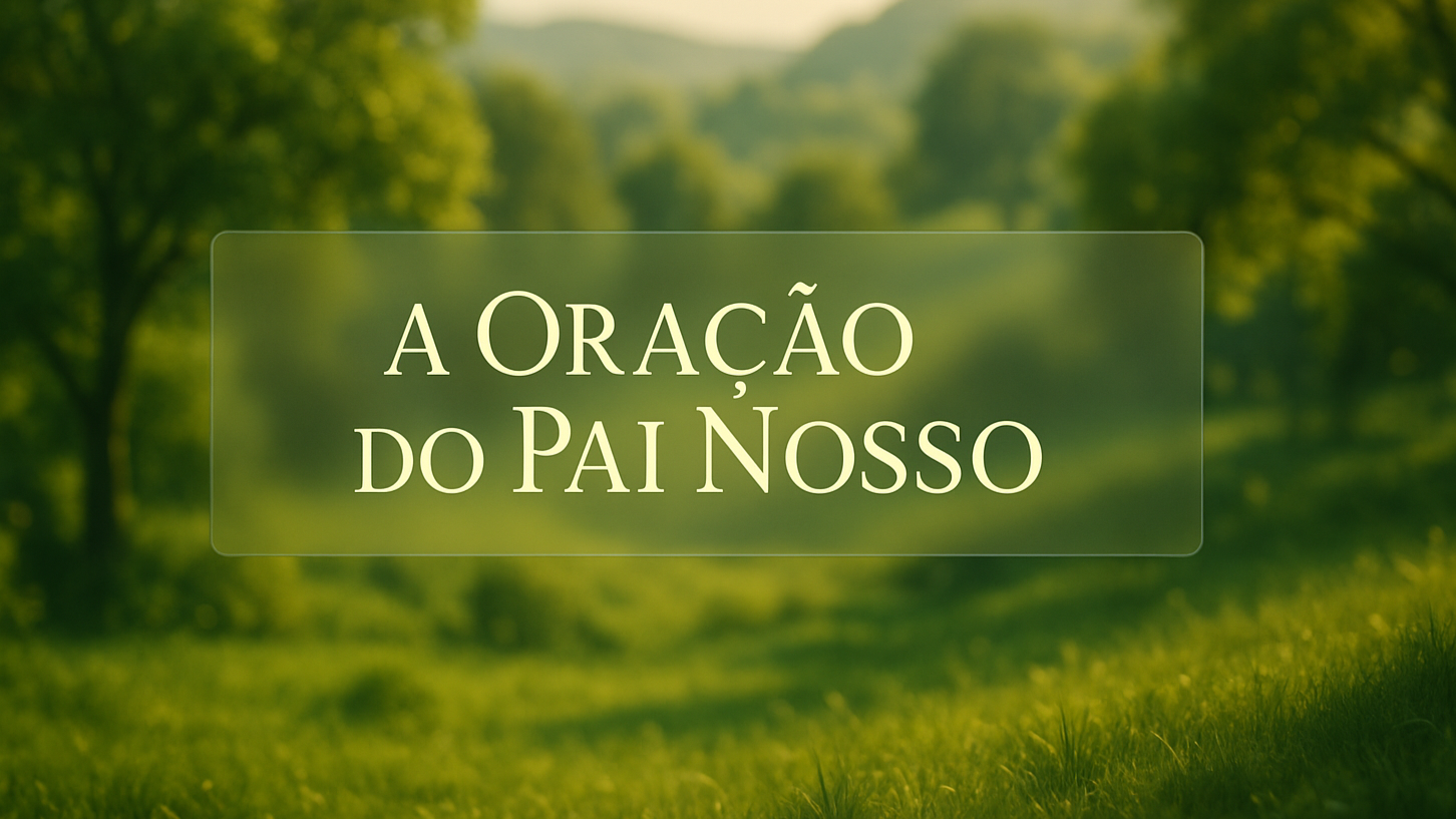 Pai Nosso oração completa, Oração do Pai Nosso na Bíblia, O que significa a oração do Pai Nosso, Oração do Pai Nosso explicada, Oração do Pai Nosso versículo por versículo, Qual é o Pai Nosso na Bíblia, Pai Nosso versão NTLH, Jesus ensinou a oração do Pai Nosso, O que significa santificado seja o teu nome, O que significa venha o teu reino, O que significa o pão nosso de cada dia, O que significa perdoa as nossas dívidas, O que significa não nos deixes cair em tentação, Oração do Pai Nosso significado bíblico